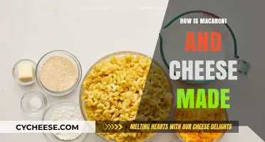 The Ultimate Guide to Crafting Creamy Mac and Cheese