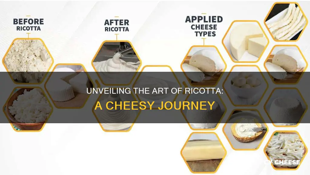 how is recotta cheese made