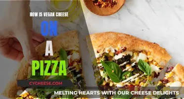 Vegan Pizza Delight: A Tasty, Plant-Based Twist