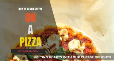 Vegan Pizza: Cheesy, Delicious, and Worth a Try!