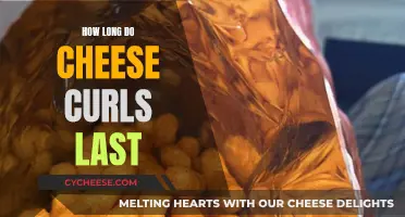 Cheese Curls: How Long Do They Really Last?