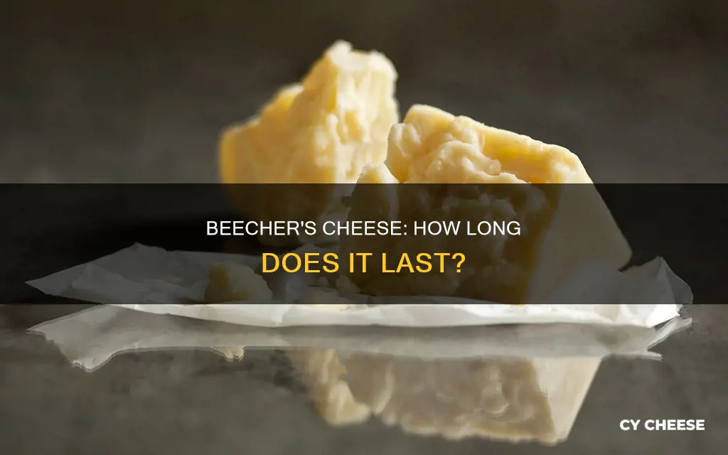 how long does beecher