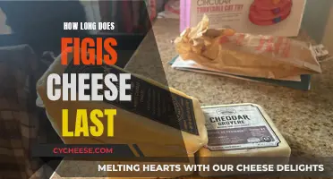 The Ultimate Guide to Figis Cheese Shelf Life