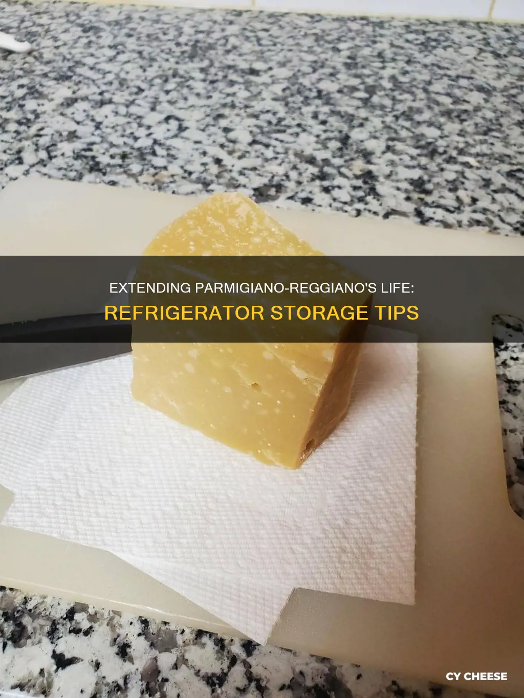 how long does grated parmigiano-reggiano cheese last in the refrigerator