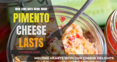 The Ultimate Guide to Storing Pimento Cheese