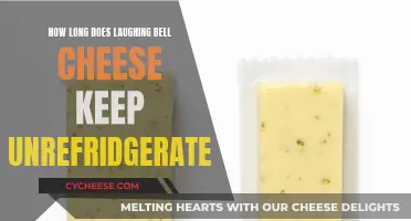 The Best Storage Tips for Laughing Bell Cheese