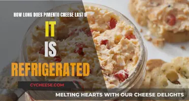 Pimento Cheese: How Long Does it Last?