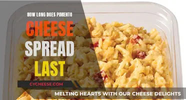 Pimento Cheese Spread: How Long Does It Last?