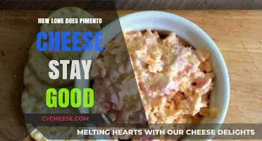 Pimento Cheese: How Long Does it Last?