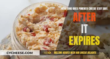 Pimento Cheese: How Long Does It Really Last?