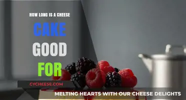 Cheesecake Storage: How Long Does It Last?