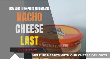 The Ultimate Nacho Cheese Storage Guide