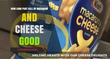 Mac and Cheese: How Long Does It Last?