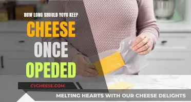 The Best Way to Store Cheese and Extend Freshness