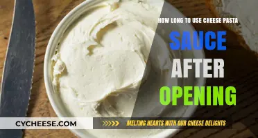 Pasta Sauce Expiry: How Long Does It Last?