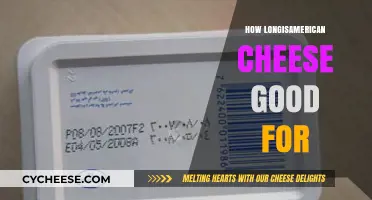 American Cheese: How Long Does it Last?