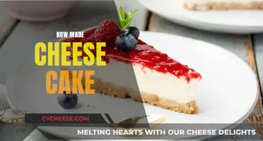 The Art of Cheesecake Making: A Beginner's Guide