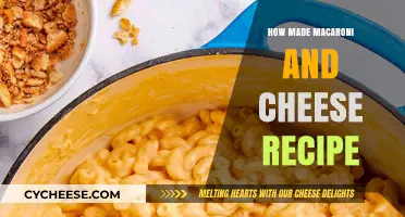 The Ultimate Guide to Crafting Creamy Mac and Cheese at Home