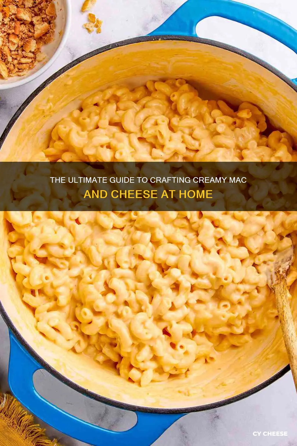 how made macaroni and cheese recipe