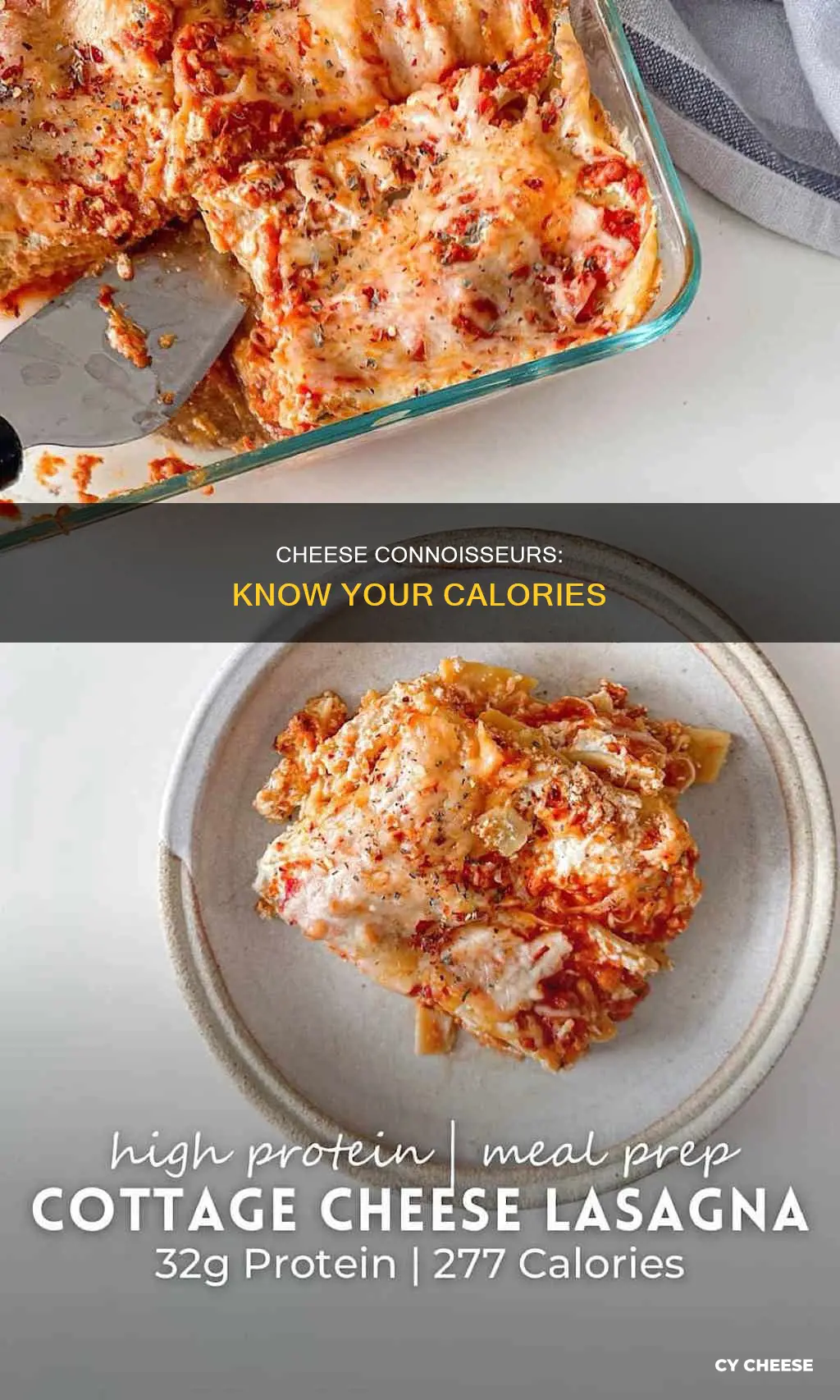 how many calories in a serving of melted cheese