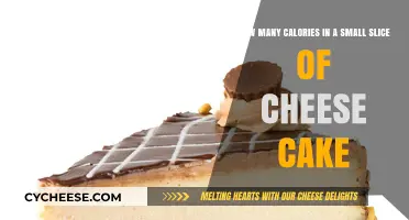 Cheesecake Calories: How Many in a Slice?
