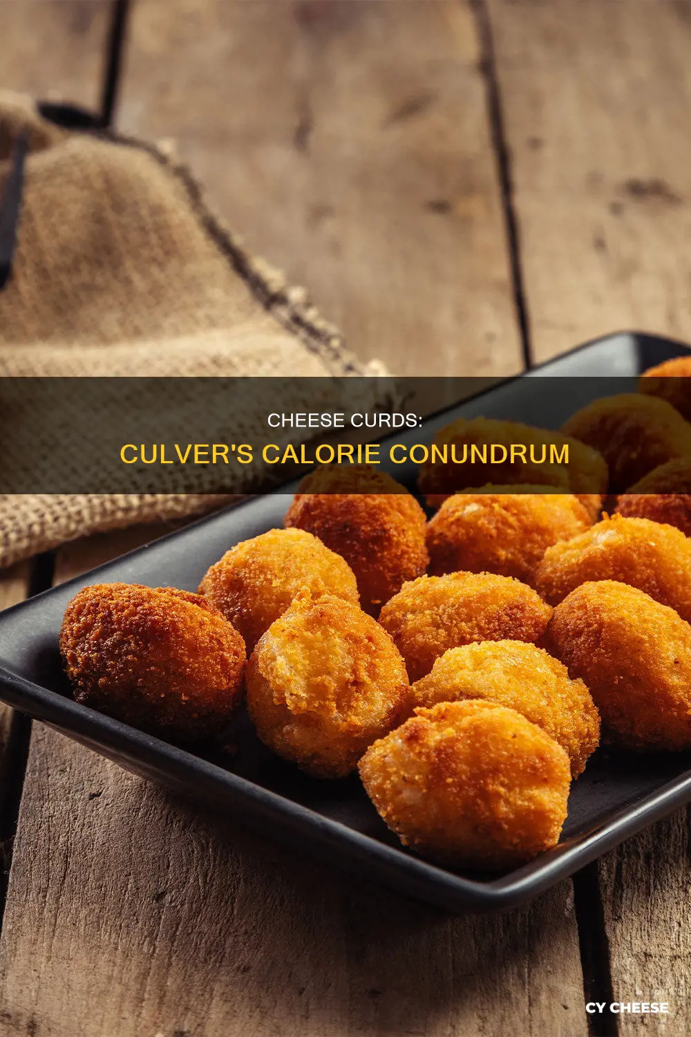 how many calories in culver