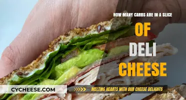 Cheese and Carbs: The Surprising Truth