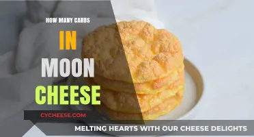 Moon Cheese: A Carb-Free Snack for Cheese Lovers