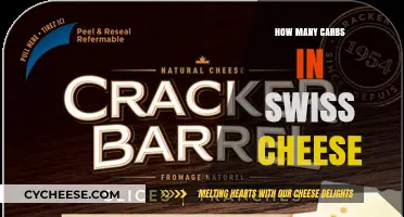 Cheese and Carbs: The Swiss Secret