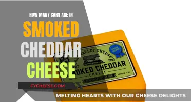 Unveiling the Mystery: A Car-Cheese Analogy Explored