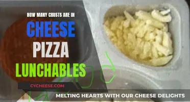 Crust Count: Unveiling the Mystery of Lunchable Pizza Crusts