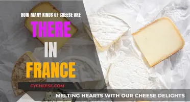 The French Cheese Legacy: Exploring Varieties and Rich History