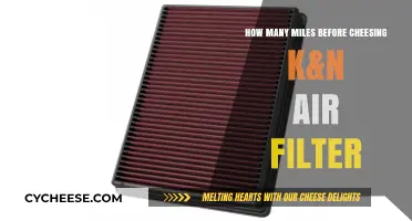 When to Replace K&N Air Filters: Mileage Guide for Optimal Performance