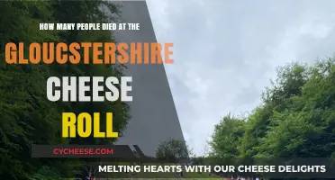 Gloucestershire Cheese Roll Fatalities: Uncovering the Tragic History