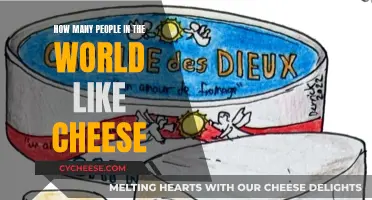 Cheese Enthusiasts: A Global Perspective on Dairy Delight