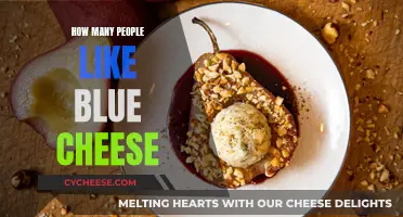 Blue Cheese: A Love-Hate Relationship Explored