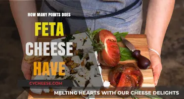 Feta Cheese Points: What You Need to Know