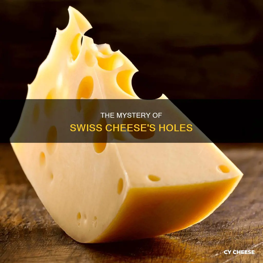 how many points in swiss cheese