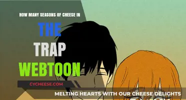 Exploring Cheese in the Trap Webtoon: Seasons Count and Storyline