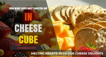 Exploring Cheese Cube's Shootable Targets: A Comprehensive Guide