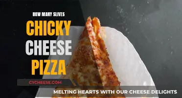 Chick-Cheese Pizza: A Slice of Fun, or Just a Slice?