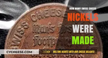 The Rarest Nickels: Unveiling the Swiss Cheese Mystery