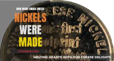 The Mystery of Swiss Cheese Nickels: How Many Exist?