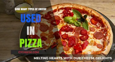 Cheese Varieties for the Perfect Pizza