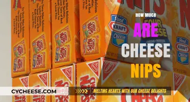 Cheese Nips Price Guide: How Much Do They Cost?