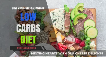 Cheese on Keto: How Much Fits Your Low-Carb Lifestyle?