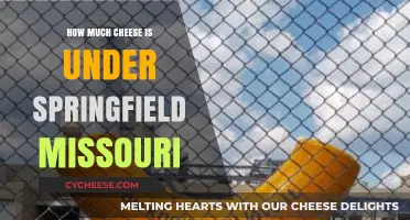 Exploring Springfield Missouri's Underground Cheese Legend: Fact or Fiction?