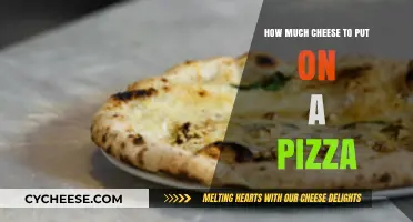 Perfect Pizza Cheese Ratio: How Much to Use for Optimal Flavor