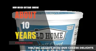 Cottage Cheese Shelf Life: 10-Year Storage Tips and Safety Guide