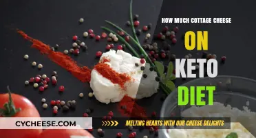 Cottage Cheese on Keto: Optimal Serving Sizes for Low-Carb Success